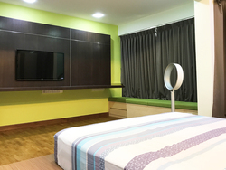 Blk 272B Punggol Walk (Punggol), HDB 4 Rooms #160098782